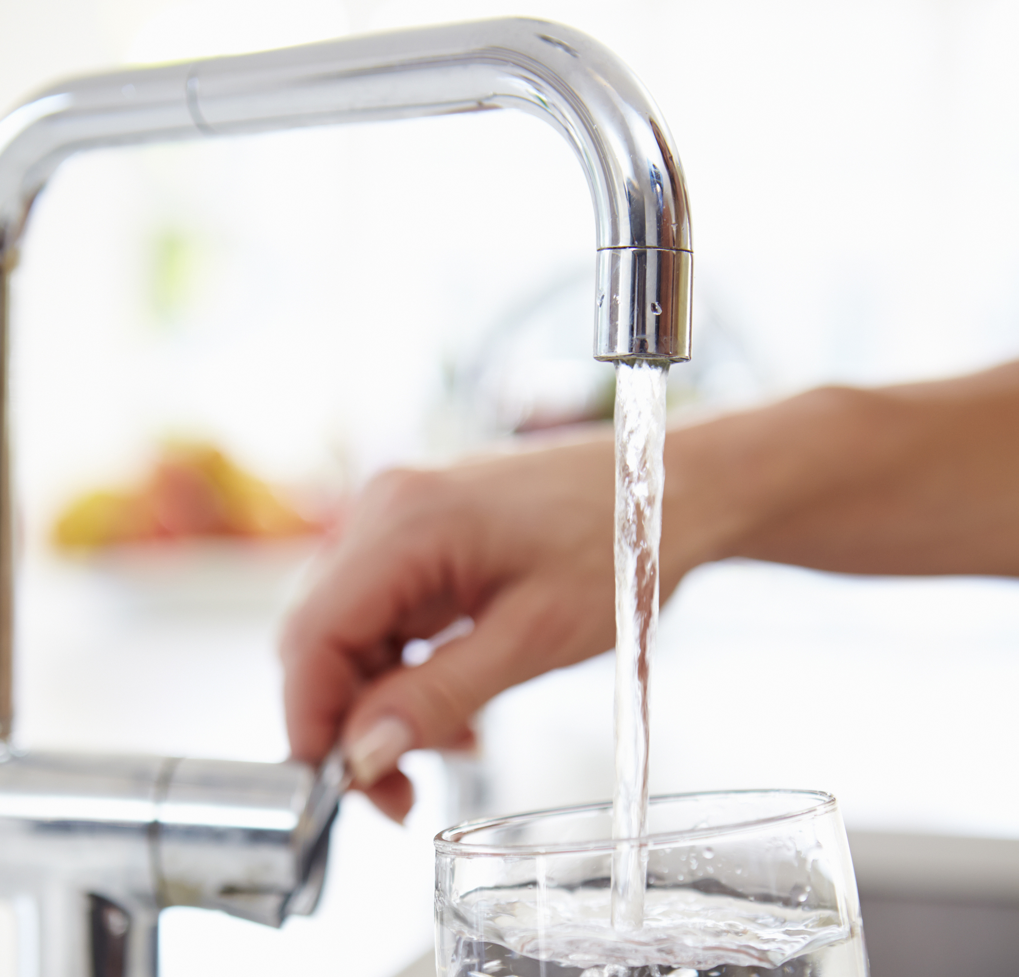 Turn To Tap Water Regional Water Authority