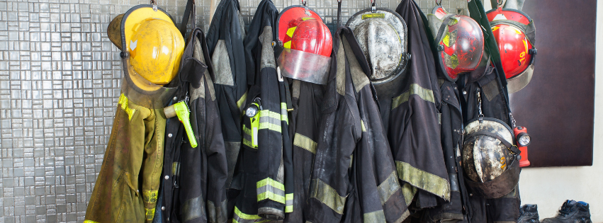 RWA Announces Grants for Fire Departments and Emergency Service Organizations