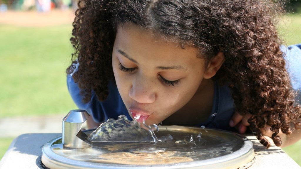 As Season’s First Heat Wave Arrives, the RWA Offers Tips To Use Water Wisely